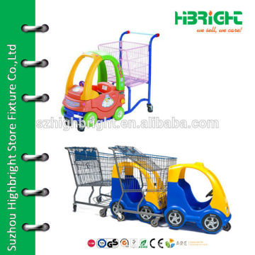 kids supermarket shopping toy trolley , used supermarket trolley , kid plastic supermarket trolley